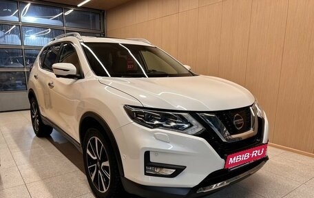 Nissan X-Trail, 2020 год, 3 250 000 рублей, 1 фотография