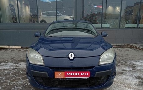 Renault Megane III, 2010 год, 722 000 рублей, 8 фотография