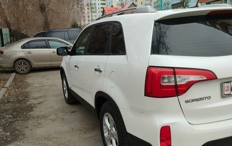 KIA Sorento II рестайлинг, 2014 год, 1 720 000 рублей, 7 фотография