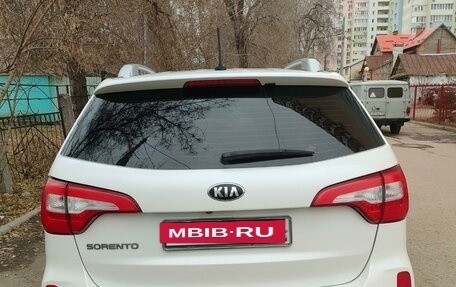 KIA Sorento II рестайлинг, 2014 год, 1 720 000 рублей, 5 фотография