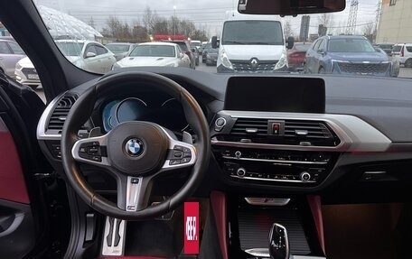 BMW X4, 2019 год, 6 100 000 рублей, 6 фотография