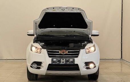 Geely Emgrand X7 I, 2016 год, 900 000 рублей, 4 фотография