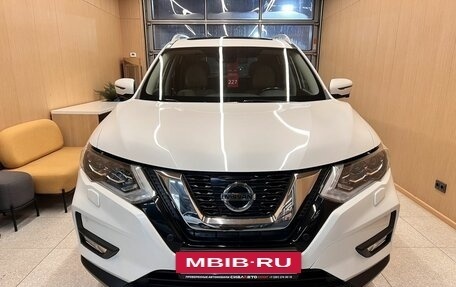 Nissan X-Trail, 2020 год, 3 250 000 рублей, 2 фотография