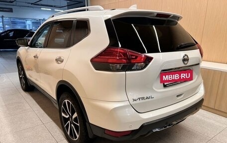 Nissan X-Trail, 2020 год, 3 250 000 рублей, 7 фотография