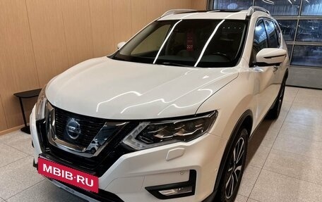 Nissan X-Trail, 2020 год, 3 250 000 рублей, 4 фотография