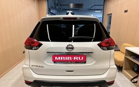 Nissan X-Trail, 2020 год, 3 250 000 рублей, 6 фотография