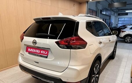 Nissan X-Trail, 2020 год, 3 250 000 рублей, 5 фотография