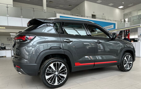 Changan CS35PLUS, 2024 год, 2 599 900 рублей, 3 фотография