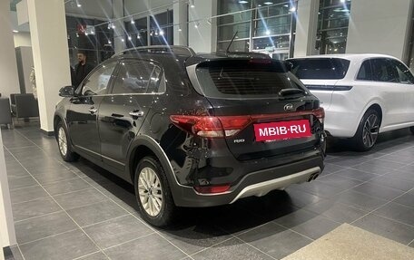 KIA Rio IV, 2019 год, 1 850 000 рублей, 7 фотография