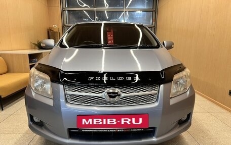 Toyota Corolla, 2006 год, 799 000 рублей, 2 фотография