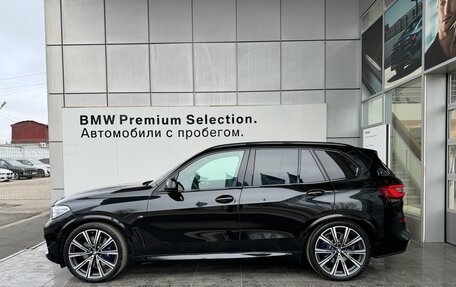 BMW X5, 2019 год, 10 998 000 рублей, 12 фотография