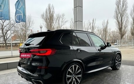 BMW X5, 2019 год, 10 998 000 рублей, 5 фотография