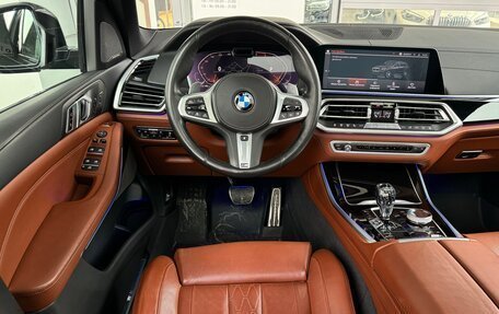 BMW X5, 2019 год, 10 998 000 рублей, 16 фотография