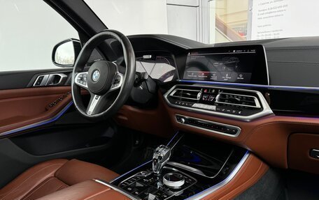 BMW X5, 2019 год, 10 998 000 рублей, 20 фотография