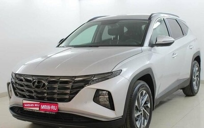 Hyundai Tucson, 2024 год, 4 009 000 рублей, 1 фотография