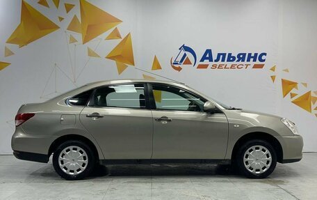 Nissan Almera, 2016 год, 800 000 рублей, 2 фотография