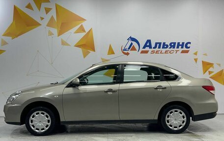 Nissan Almera, 2016 год, 800 000 рублей, 6 фотография