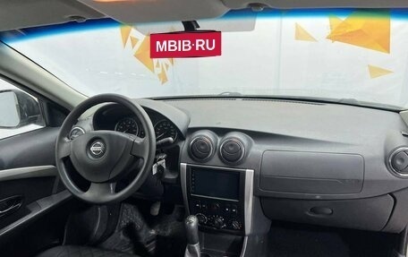 Nissan Almera, 2016 год, 800 000 рублей, 12 фотография