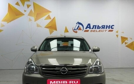 Nissan Almera, 2016 год, 800 000 рублей, 8 фотография