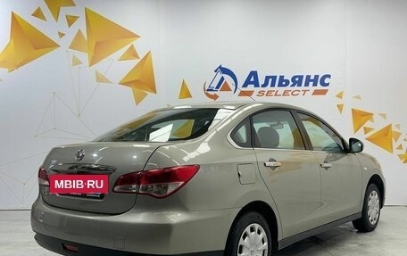 Nissan Almera, 2016 год, 800 000 рублей, 3 фотография