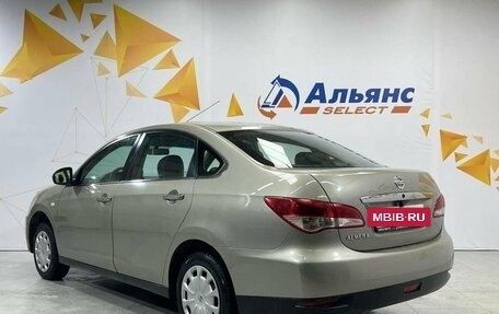 Nissan Almera, 2016 год, 800 000 рублей, 5 фотография