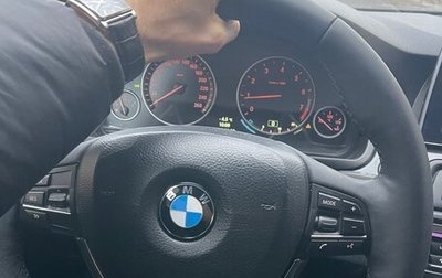 BMW 5 серия, 2013 год, 1 900 000 рублей, 1 фотография