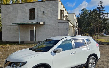 Nissan X-Trail, 2018 год, 2 340 000 рублей, 2 фотография