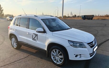 Volkswagen Tiguan I, 2011 год, 1 500 000 рублей, 6 фотография