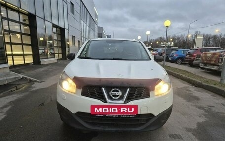 Nissan Qashqai, 2013 год, 1 099 000 рублей, 2 фотография