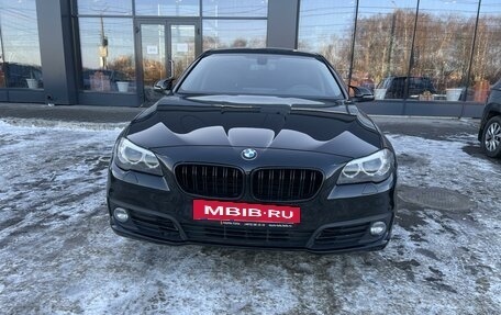 BMW 5 серия, 2013 год, 1 900 000 рублей, 2 фотография