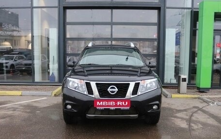 Nissan Terrano III, 2016 год, 1 499 000 рублей, 8 фотография