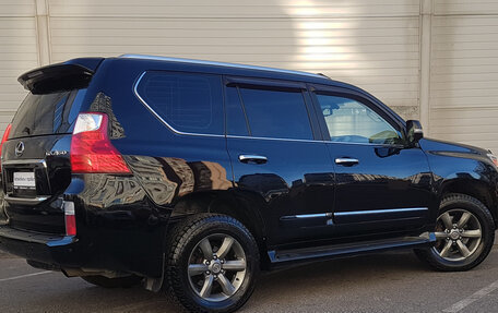 Lexus GX II, 2010 год, 2 449 000 рублей, 5 фотография