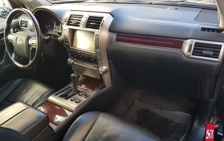 Lexus GX II, 2010 год, 2 449 000 рублей, 10 фотография