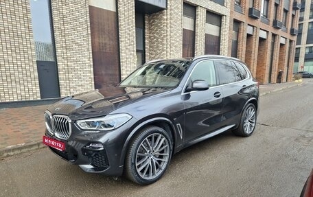 BMW X5, 2019 год, 6 000 000 рублей, 1 фотография