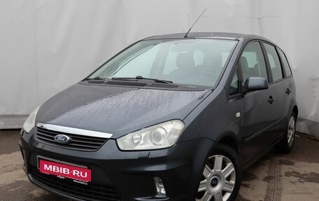 Ford C-MAX I рестайлинг, 2007 год, 689 000 рублей, 1 фотография