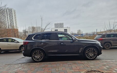 BMW X5, 2019 год, 6 000 000 рублей, 4 фотография