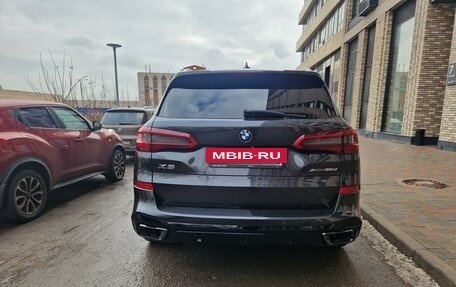 BMW X5, 2019 год, 6 000 000 рублей, 6 фотография