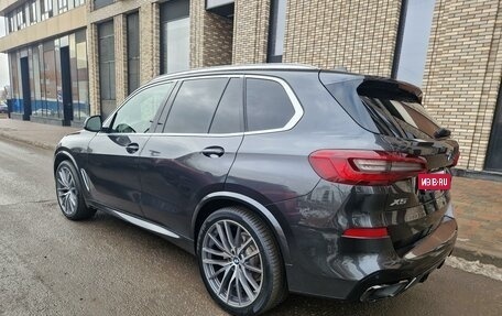 BMW X5, 2019 год, 6 000 000 рублей, 7 фотография