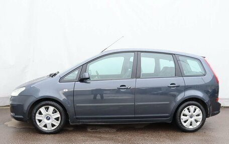 Ford C-MAX I рестайлинг, 2007 год, 689 000 рублей, 8 фотография