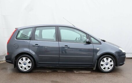 Ford C-MAX I рестайлинг, 2007 год, 689 000 рублей, 7 фотография