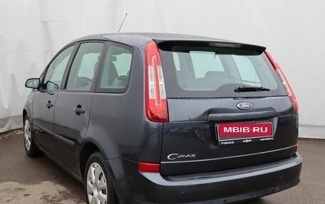 Ford C-MAX I рестайлинг, 2007 год, 689 000 рублей, 6 фотография