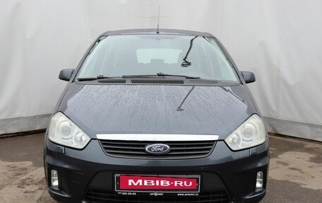 Ford C-MAX I рестайлинг, 2007 год, 689 000 рублей, 2 фотография