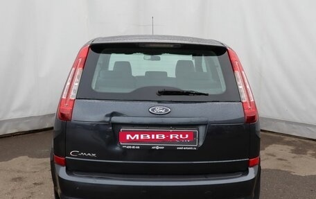 Ford C-MAX I рестайлинг, 2007 год, 689 000 рублей, 5 фотография