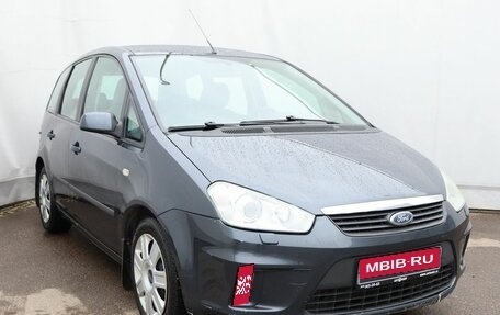 Ford C-MAX I рестайлинг, 2007 год, 689 000 рублей, 3 фотография