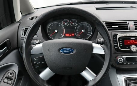 Ford C-MAX I рестайлинг, 2007 год, 689 000 рублей, 14 фотография