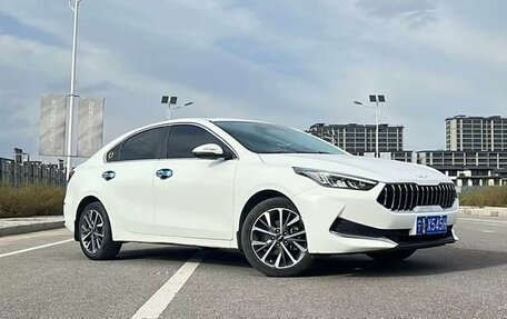 KIA K3, 2021 год, 1 560 000 рублей, 3 фотография