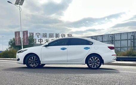 KIA K3, 2021 год, 1 560 000 рублей, 5 фотография