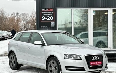 Audi A3, 2011 год, 1 399 000 рублей, 1 фотография