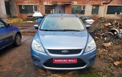 Ford Focus II рестайлинг, 2008 год, 520 000 рублей, 1 фотография