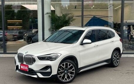 BMW X1, 2020 год, 2 850 000 рублей, 1 фотография